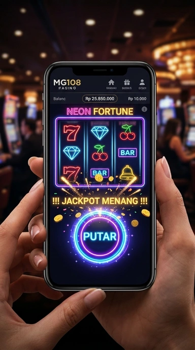 Deskripsi detail aplikasi di mg108 menyajikan informasi yang lengkap.
